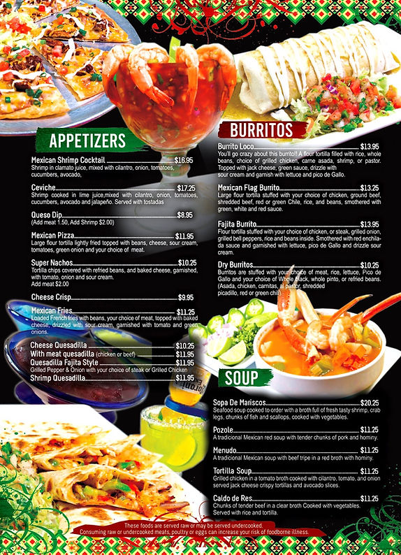 Anaya's Fresh Mexican Restaurant, Glendale - Mexican - Glendale, AZ