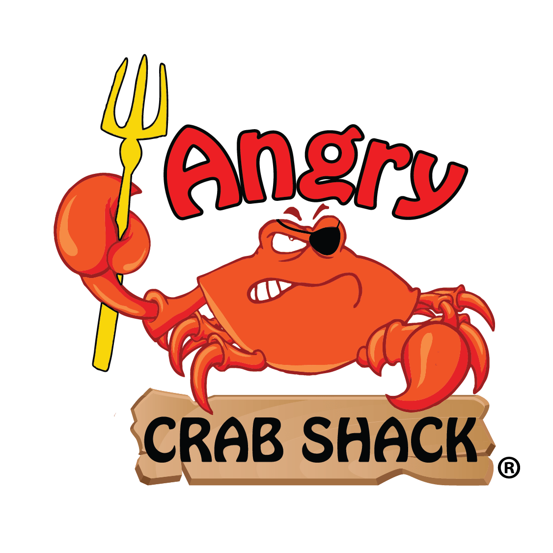 Angry Crab Shack Seafood Surprise, AZ