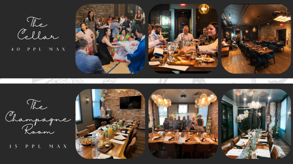 LouVino OTR Restaurant and Wine Bar Bars & Restaurants Cincinnati, OH