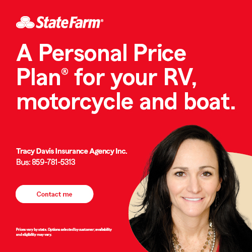 Tracy Davis - State Farm Insurance Agent - Insurance & Financial