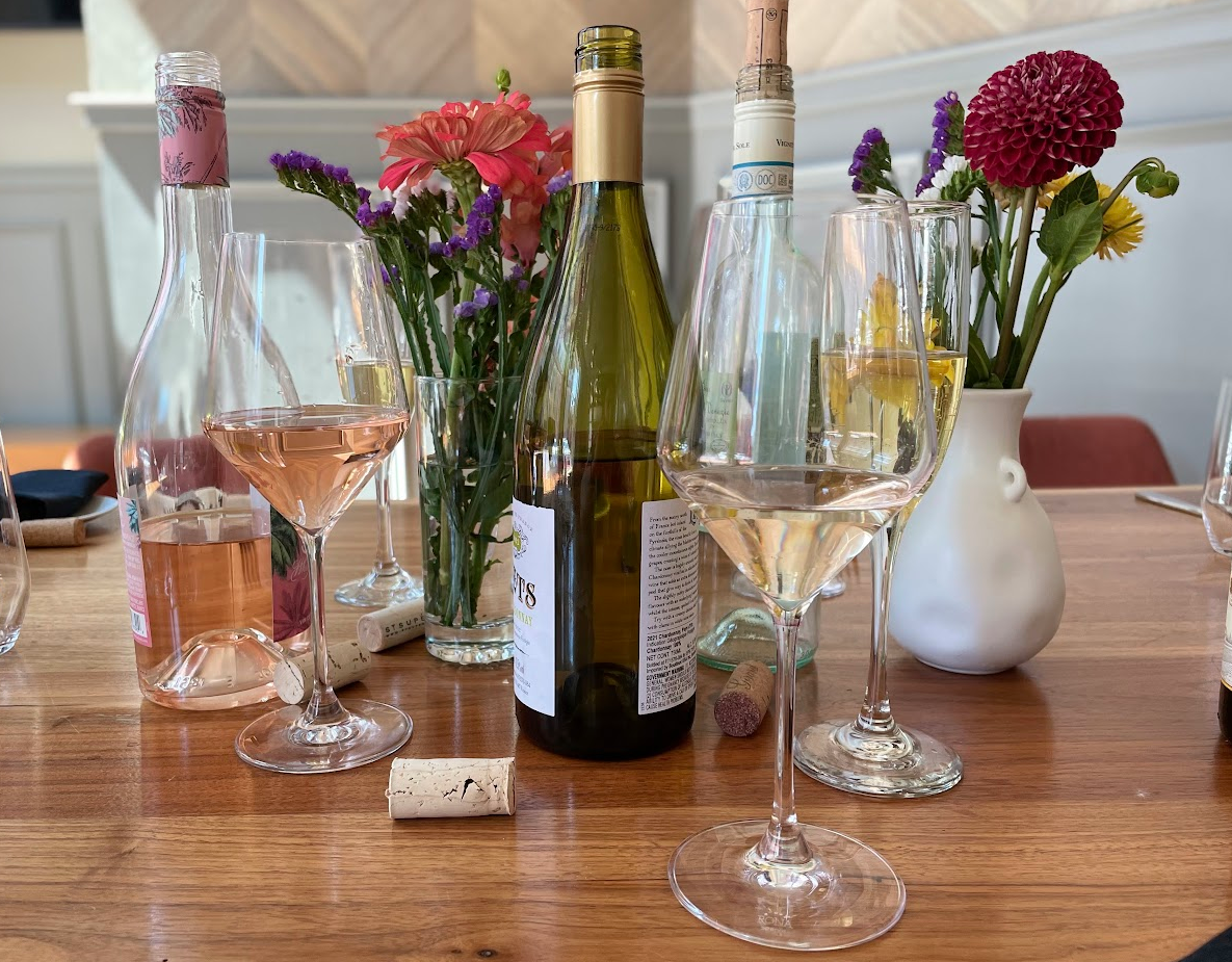 LouVino OTR Restaurant and Wine Bar Bars & Restaurants Cincinnati, OH