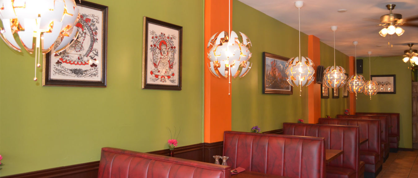 Namaste Grill Restaurants Stuart, FL