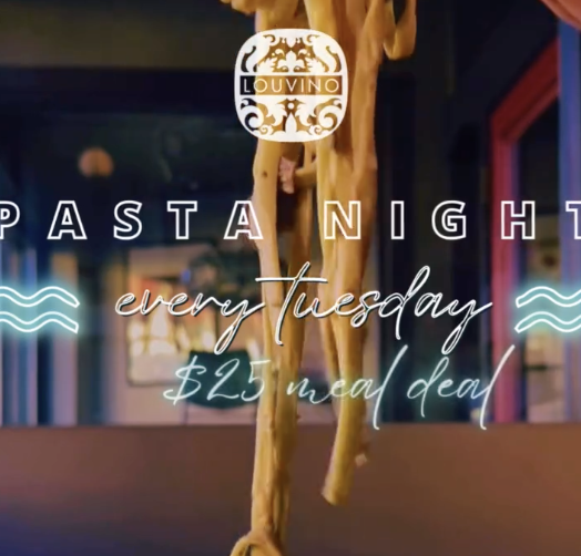 LouVino OTR Restaurant and Wine Bar Bars & Restaurants Cincinnati, OH