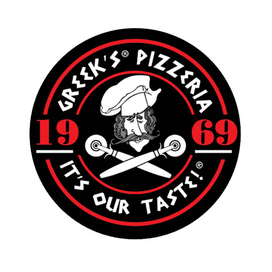 Greek's Pizzeria of Muncie Coupons