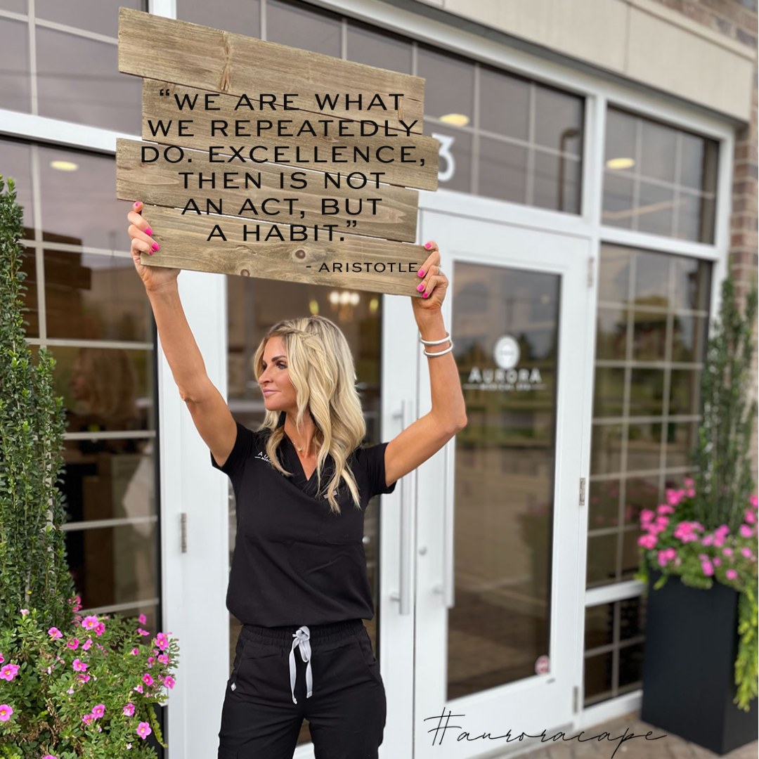 Aurora Medical Spa Beauty & Spas Cape Girardeau, MO