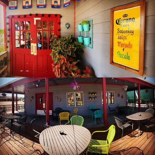 Muy Bueno Mexican Restaurant Restaurants & Bar Service Cape