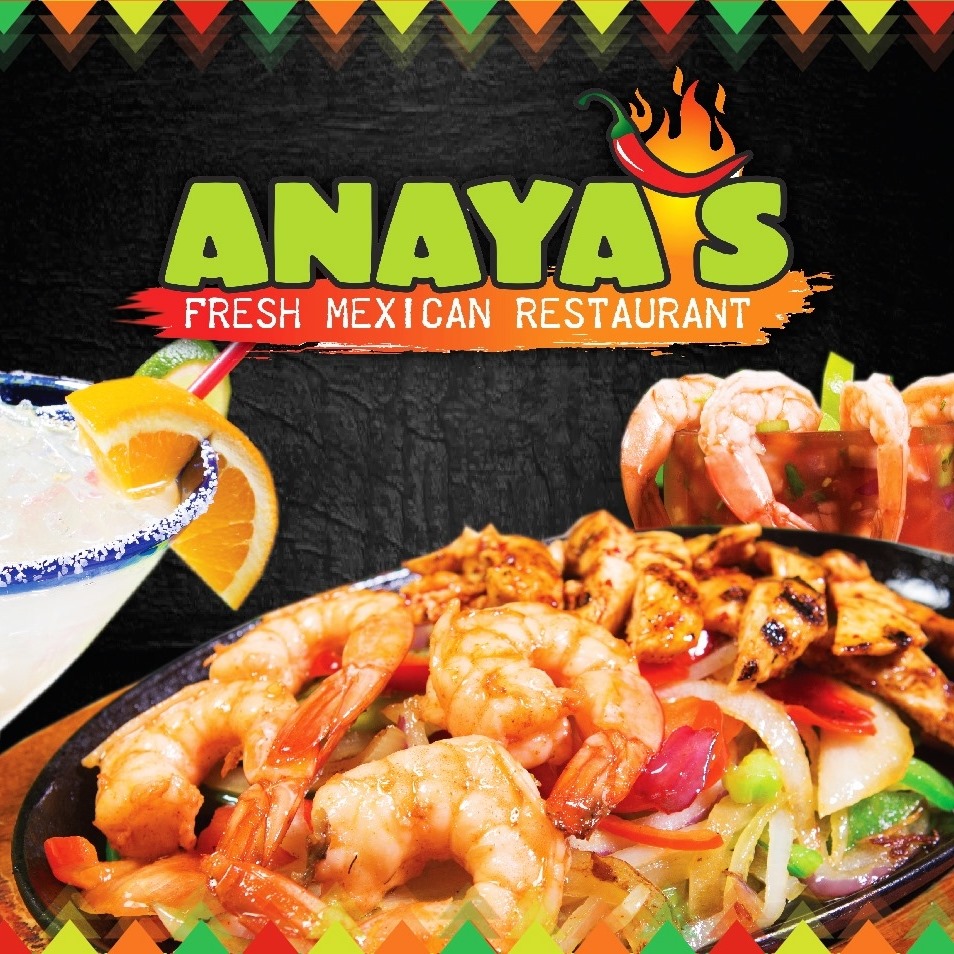 Anaya's Fresh Mexican Restaurant, Glendale - Mexican - Glendale, AZ