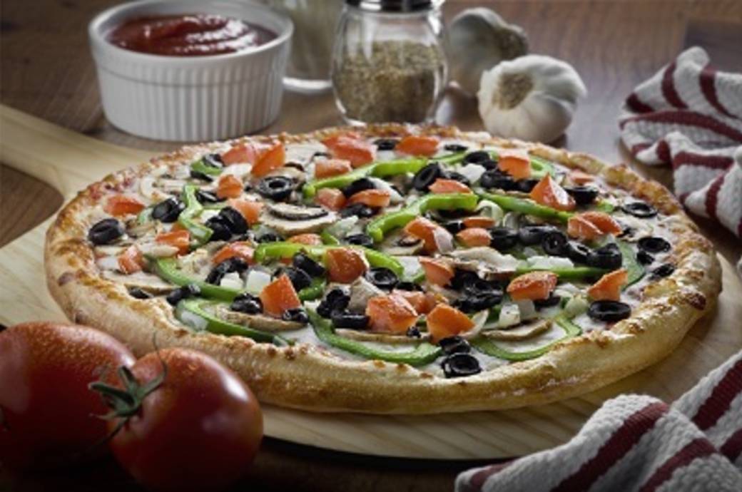 Barro's Pizza - Pizza - Phoenix, AZ
