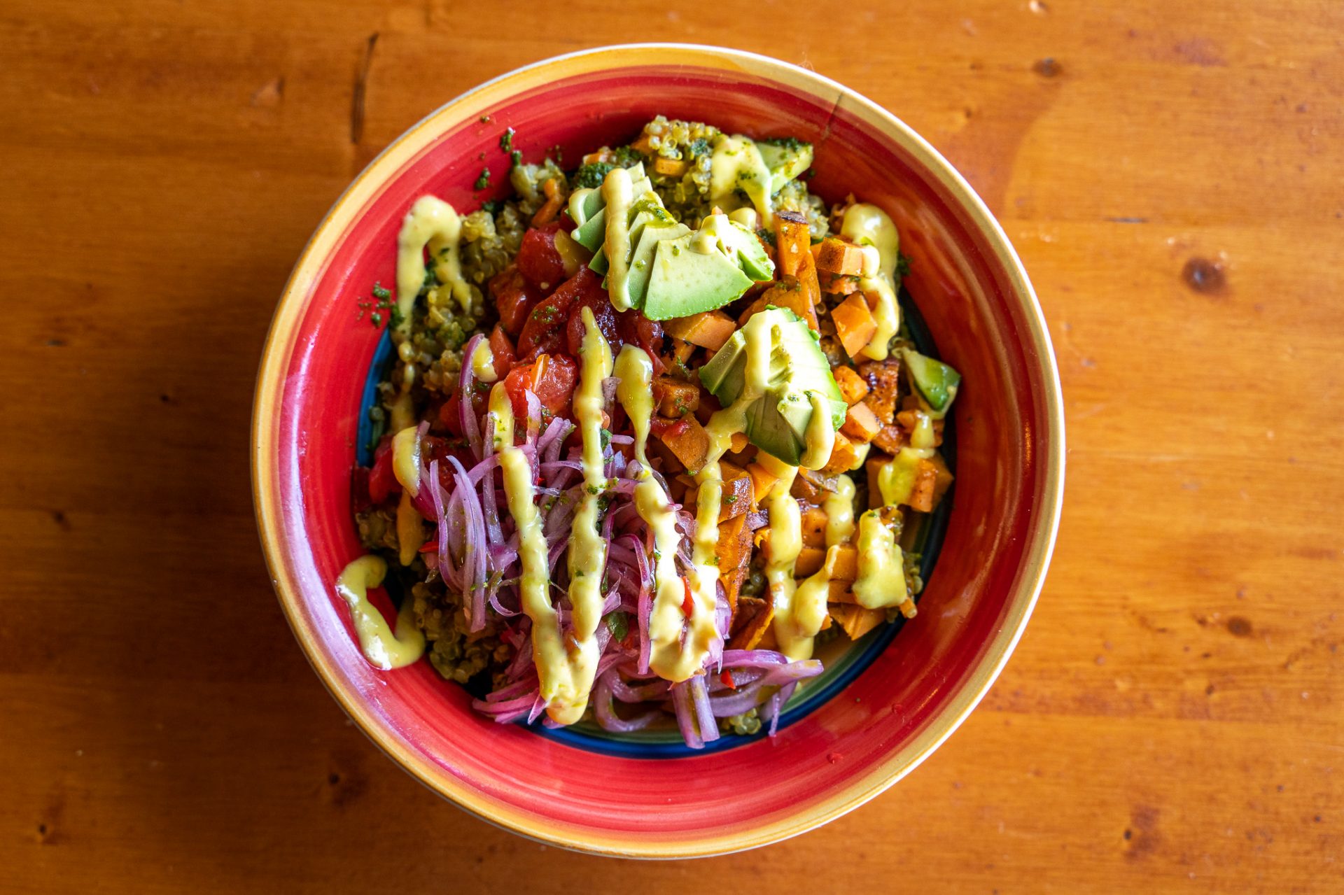 Cafe Rumba - Mexican - Glendale, AZ