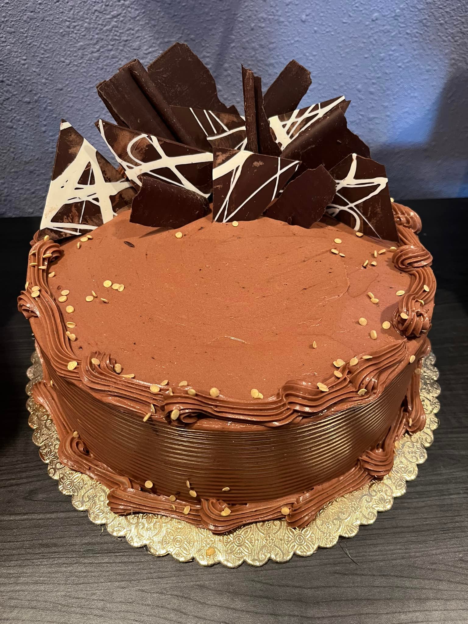 Triple Delight Bakery Bakery Phoenix, AZ