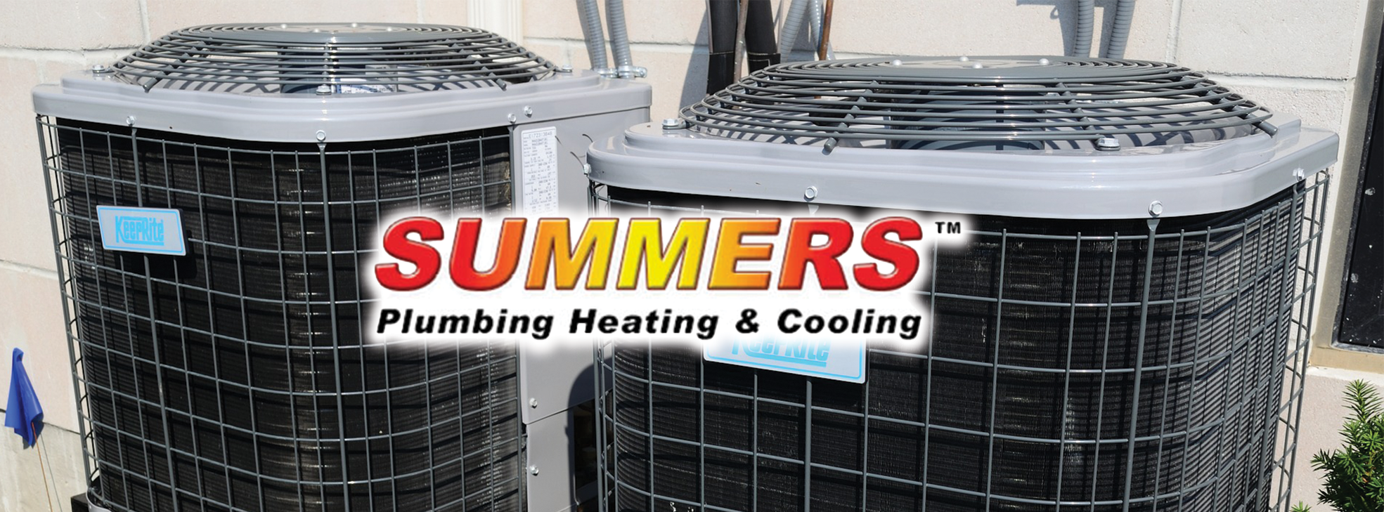 Summers Plumbing Heating u0026 Cooling of Warsaw - Coupons