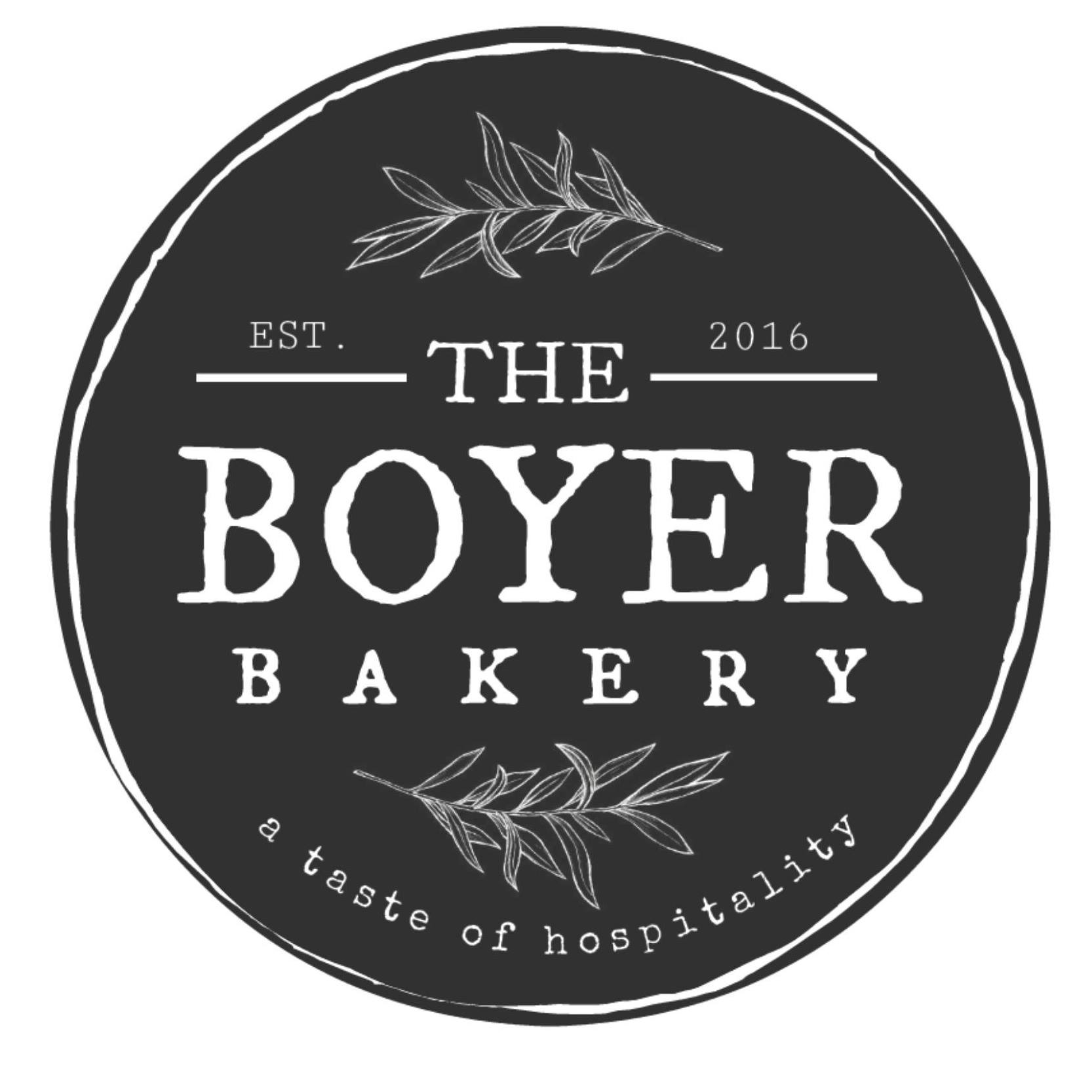 The Boyer Bakery Bakery Surprise, AZ