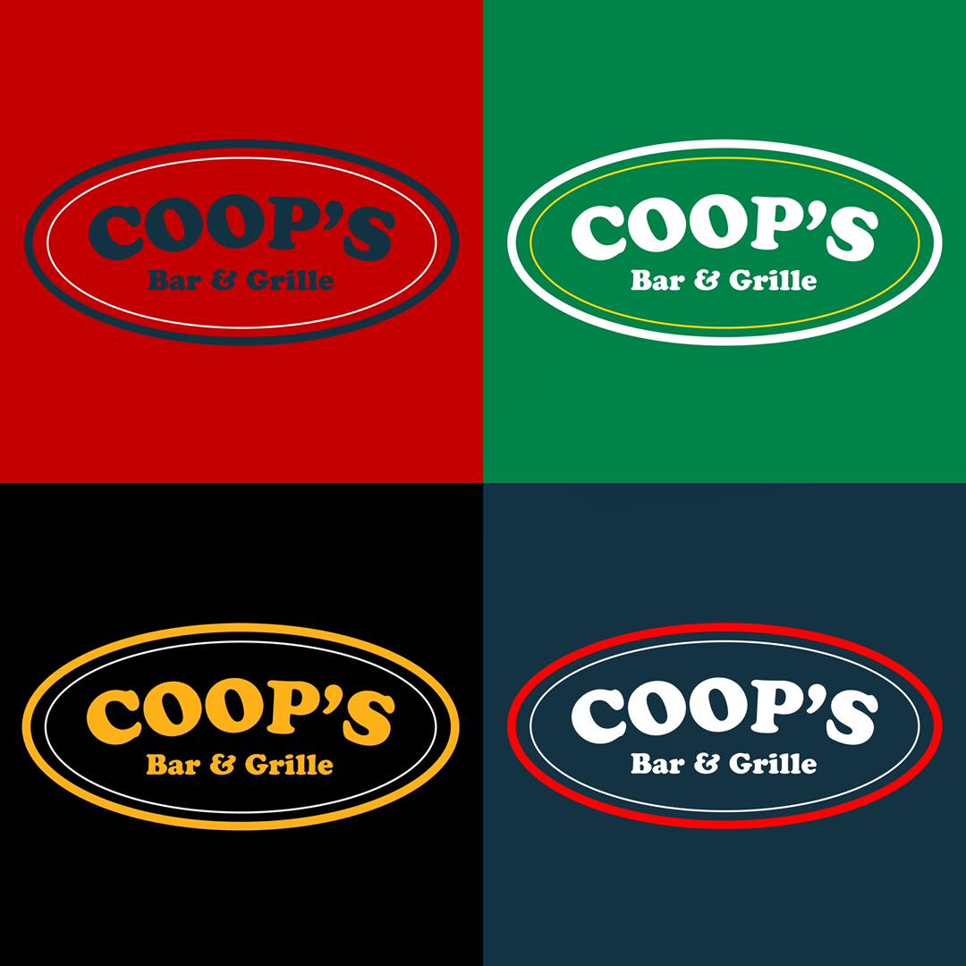 Coop's Bar & Grill Bar Peoria, AZ