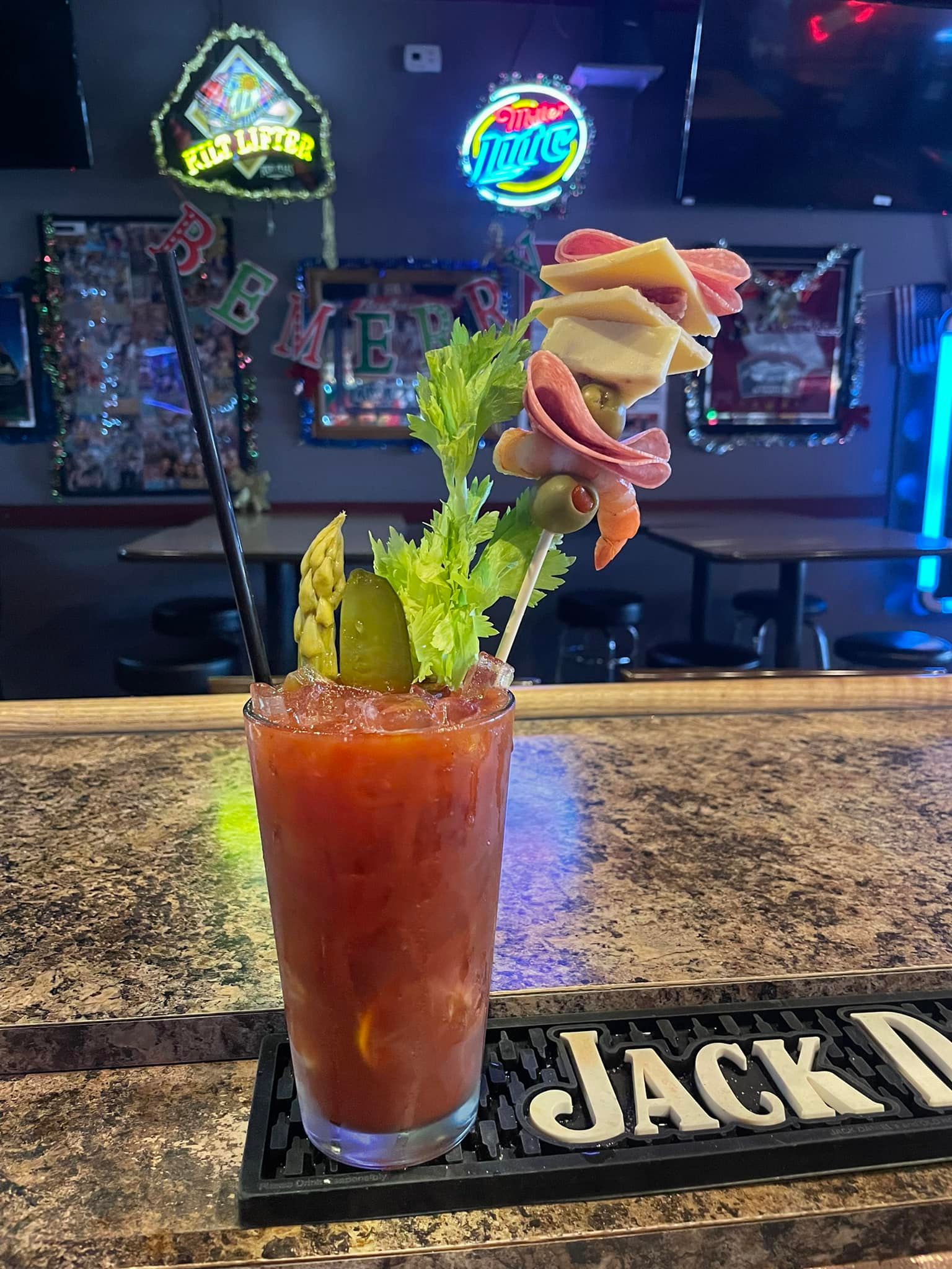 Runners Sports Bar Bar Surprise, AZ