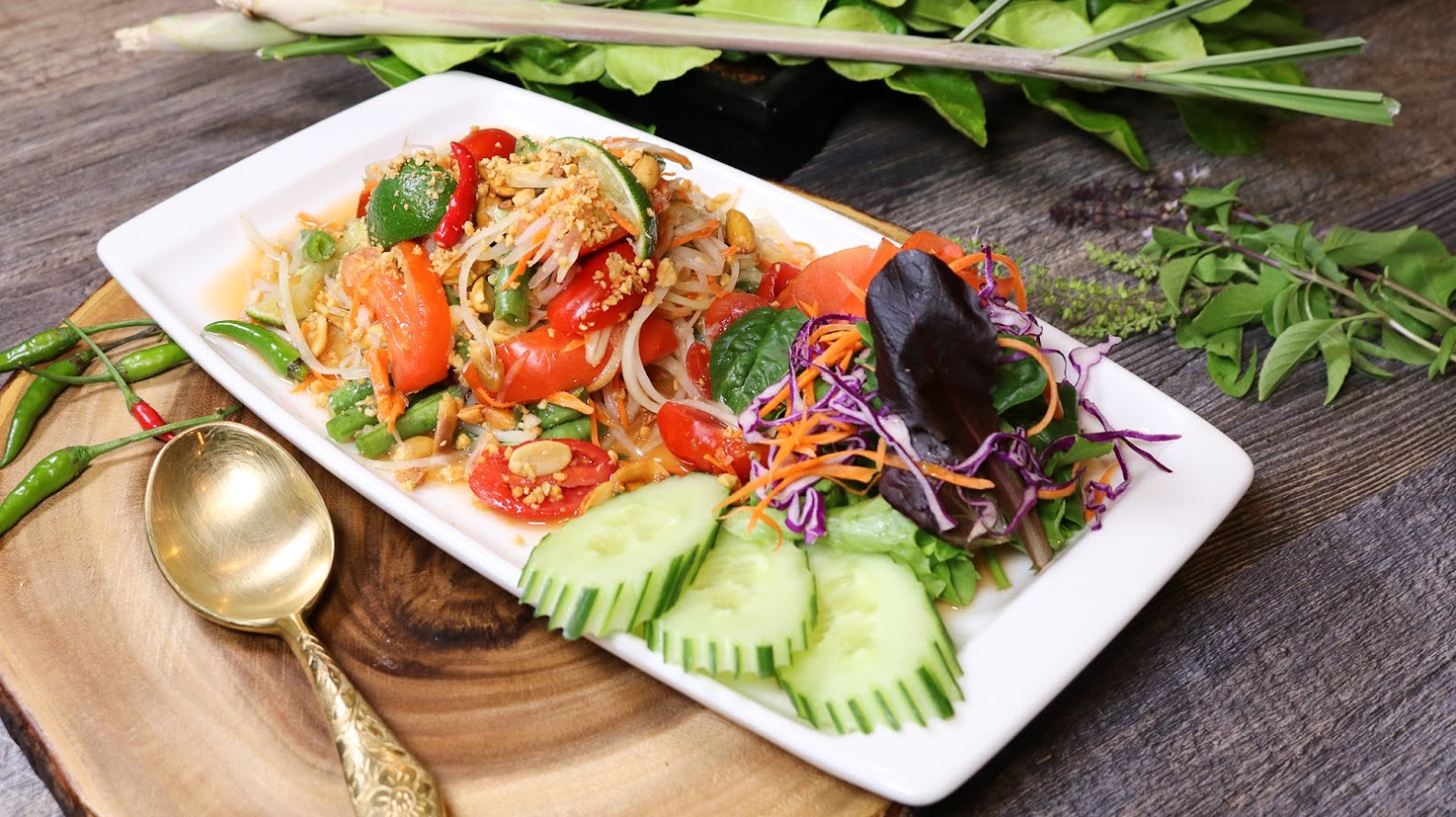 Royal Jasmine Thai Restaurant Thai Goodyear, AZ