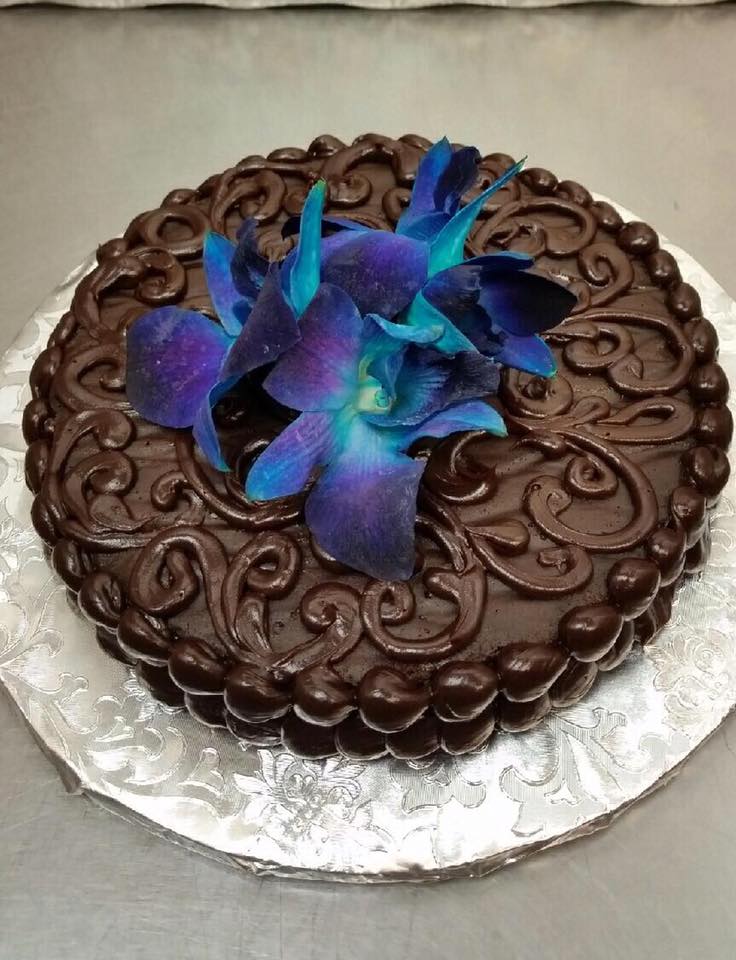 Fleur De Lis Cakes Cake Phoenix, AZ