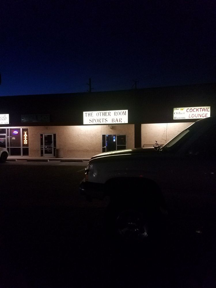 Other Room - Bar - Glendale, AZ