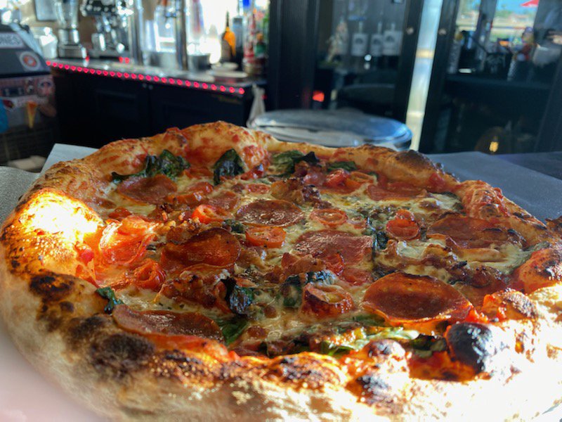 Oasis Canteen Bar Glendale, AZ