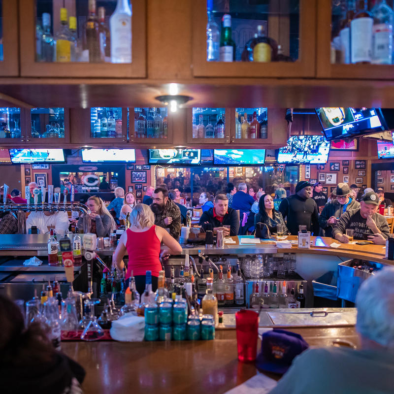 Neighbors Cocktails Bar Peoria, AZ