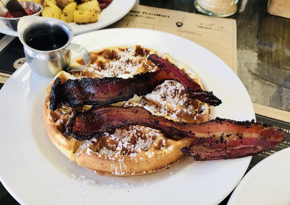 Matt's Big Breakfast Breakfast Glendale, AZ