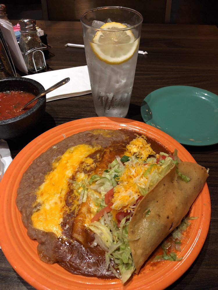 Manuel's Mexican Restaurant & Cantina Mexican Glendale, AZ