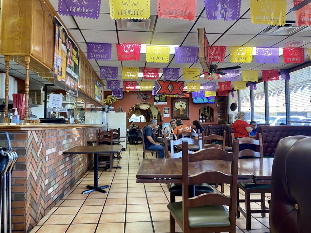 Las Cazuelas Mexican & Seafood Restaurant Surprise Seafood Surprise, AZ