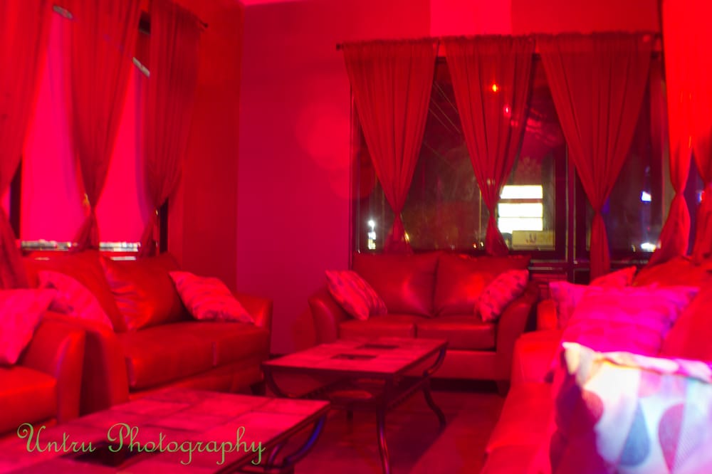 Habibi Hookah Lounge Bar Glendale, AZ