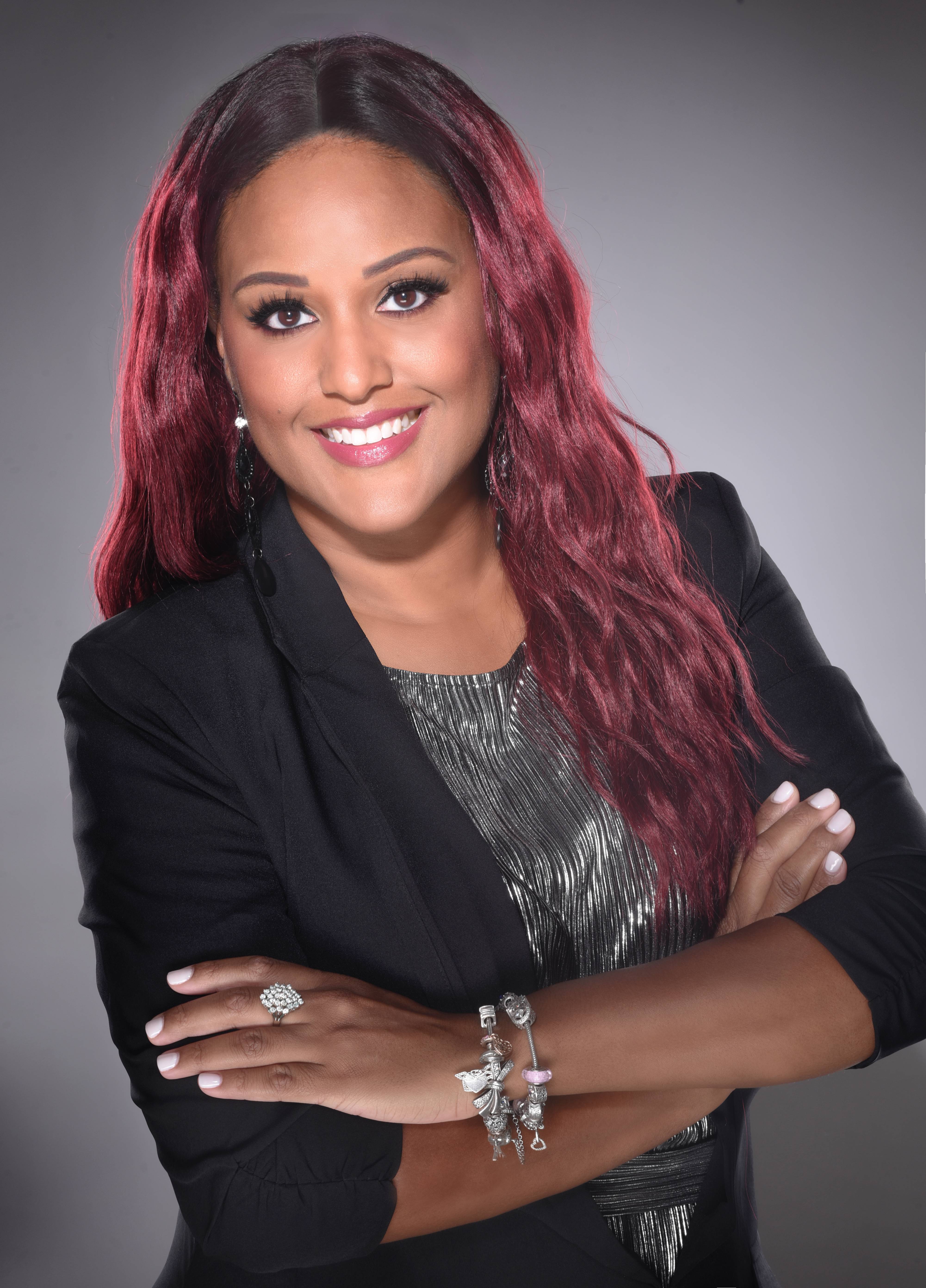 Aubrey Bridges, Realtor Real Estate Miami, Florida