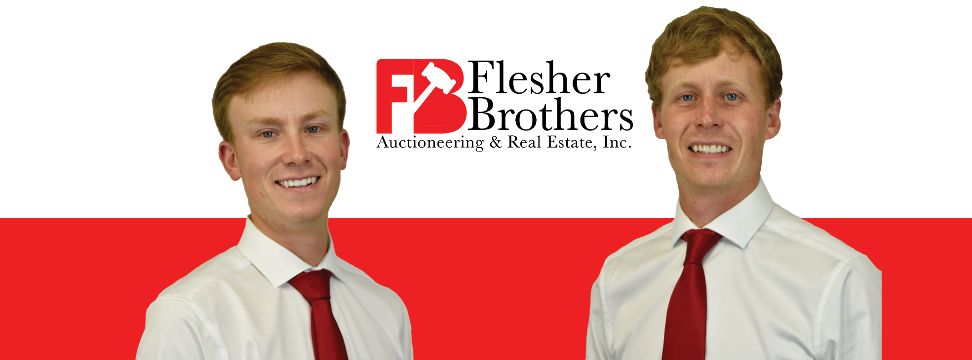 Flesher Brothers Auctioneering and Real Estate