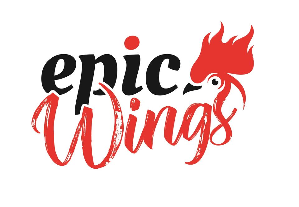 Epic Wings Restaurants & Food Service Mississauga, ON