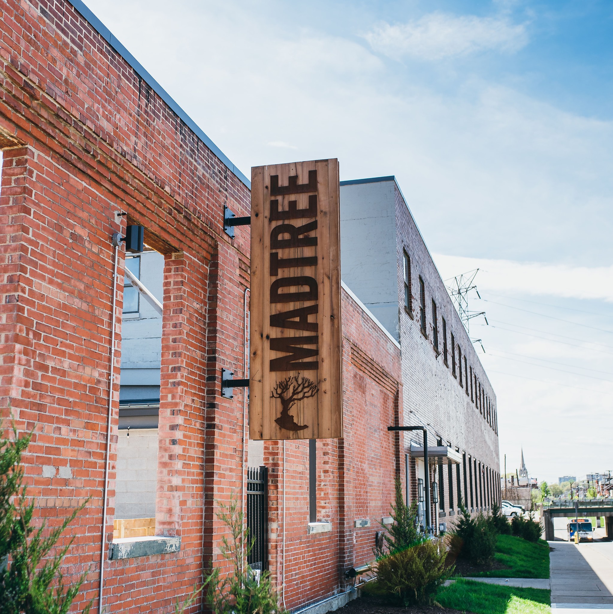 MadTree Taproom Breweries Cincinnati, OH