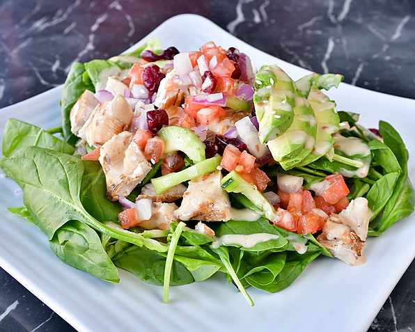 Muscle Maker Grill - Restaurants & Food Service - Antioch, CA