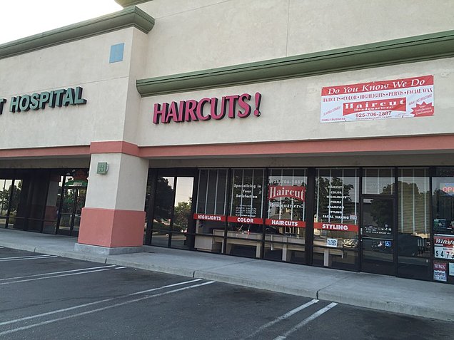 Haircut Headquarters - Beauty & Spas - Antioch, CA