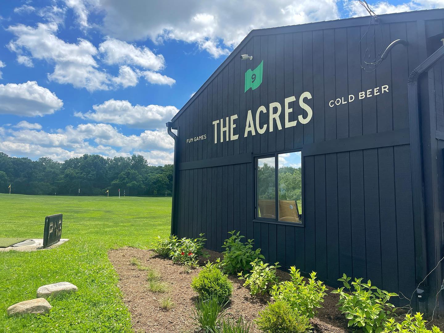 The Acres Family Fun