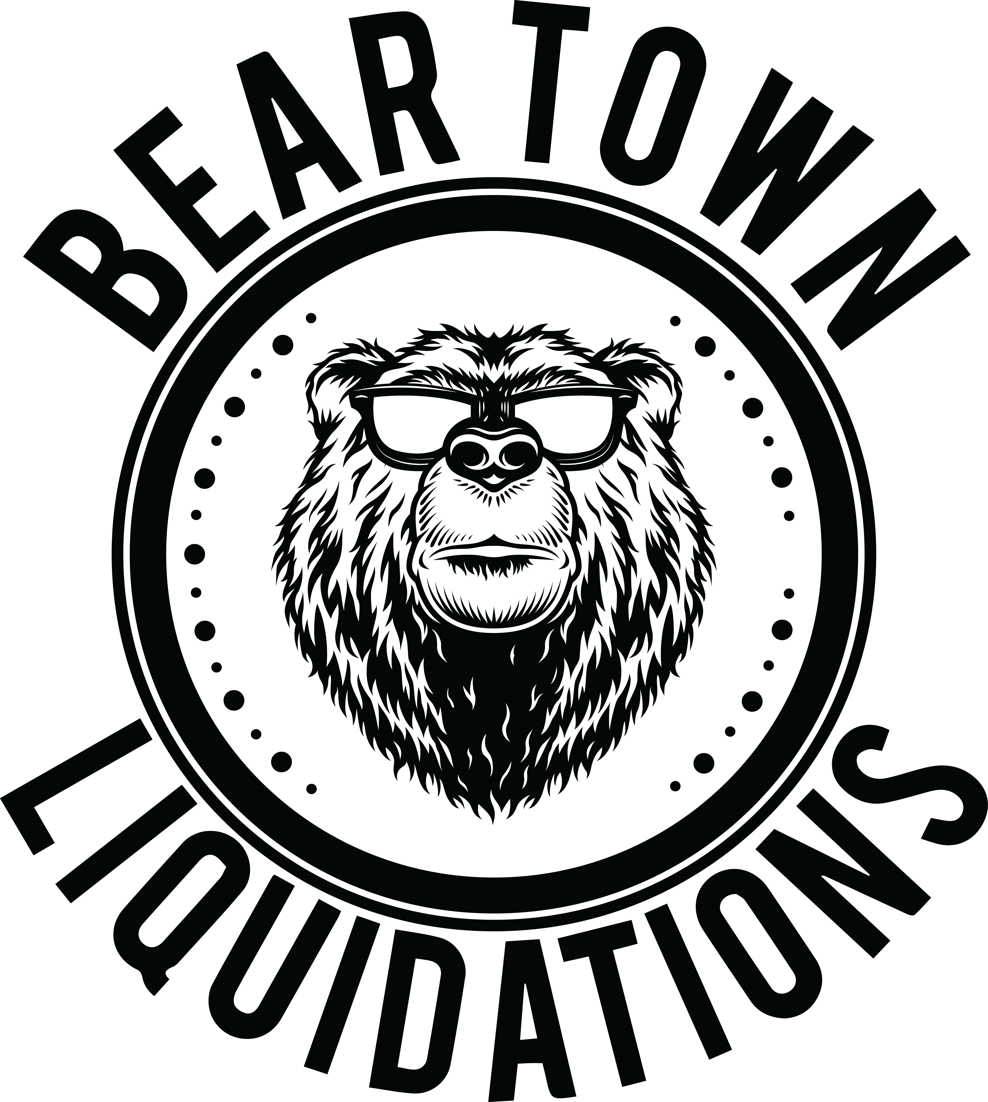 Bear Town Liquidations Retail New Bern , NC