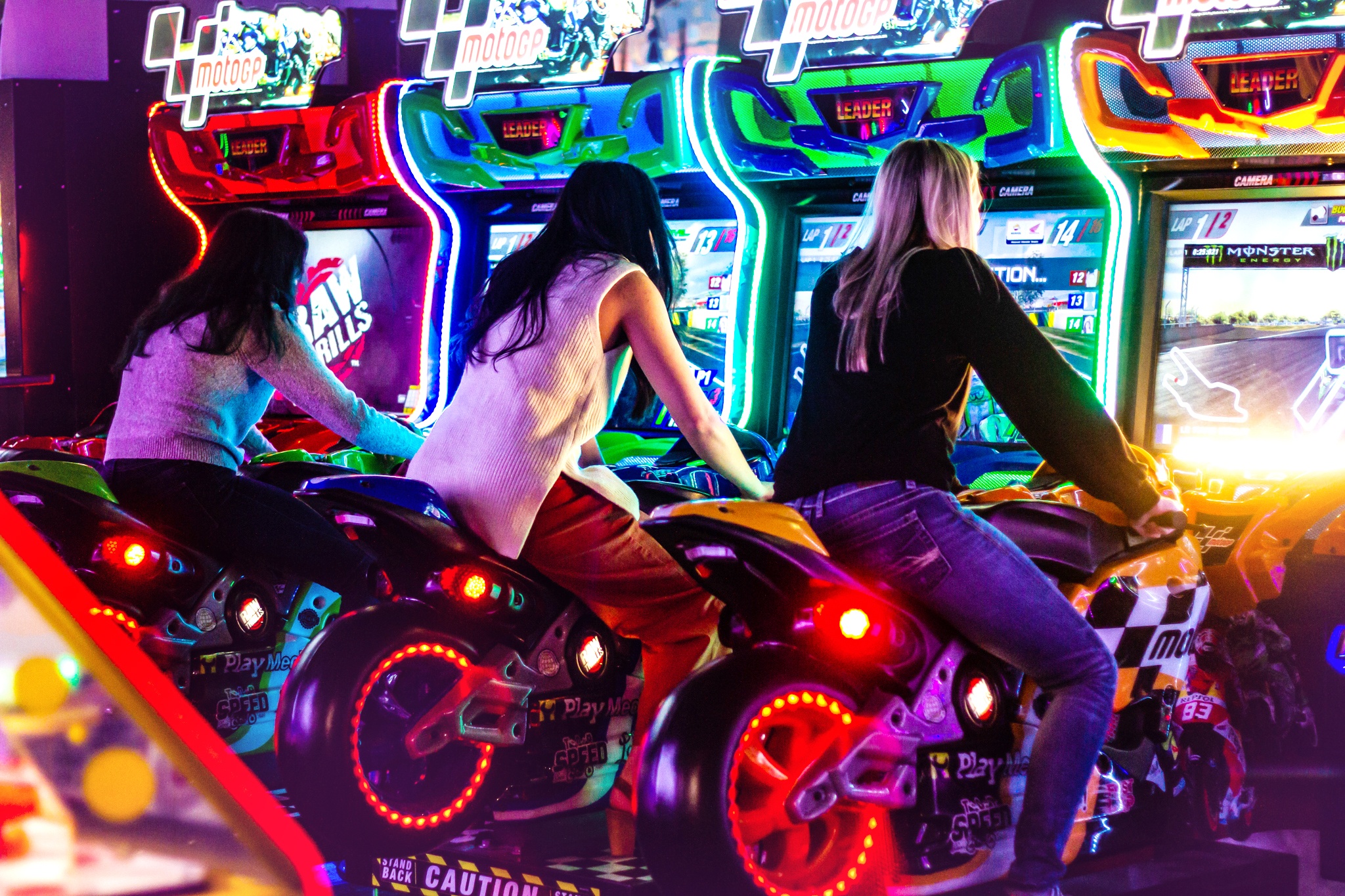 Dave & Buster's, Inc Florence, KY