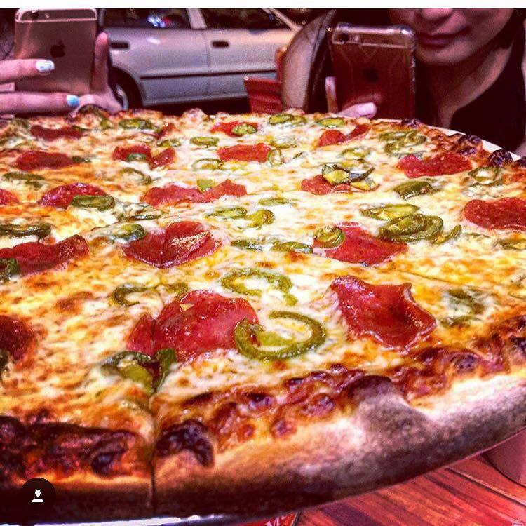 Great American Pizza Company Restaurants & Food Service Ashland, OR