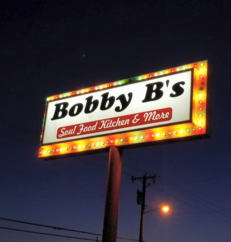 Bobby B's Soul Food Kitchen & More Restaurants & Food Service