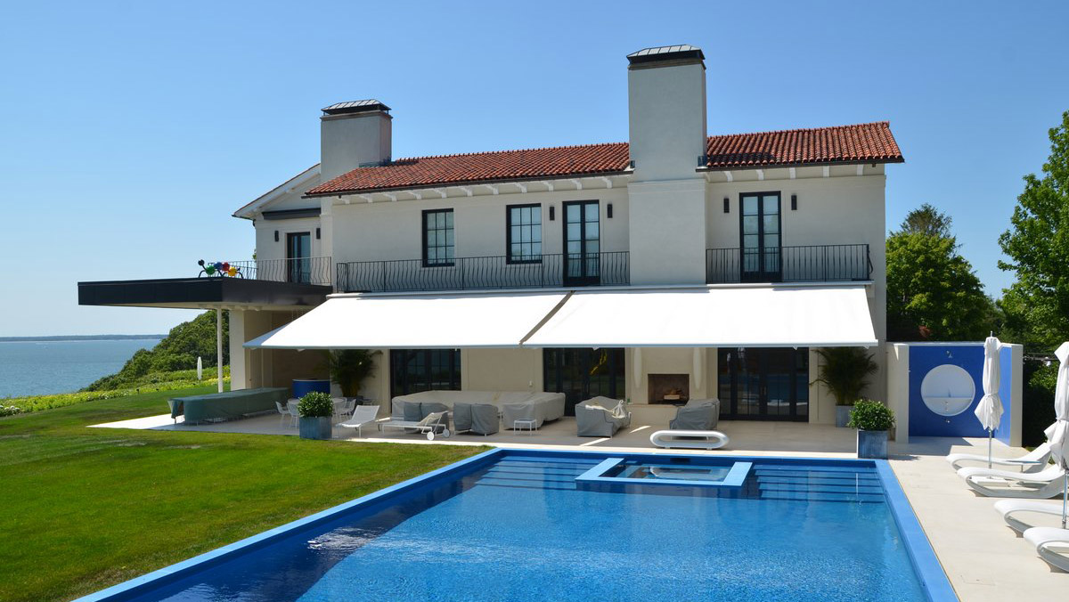 C.E. King & Sons, Inc. Awnings East Hampton, NY