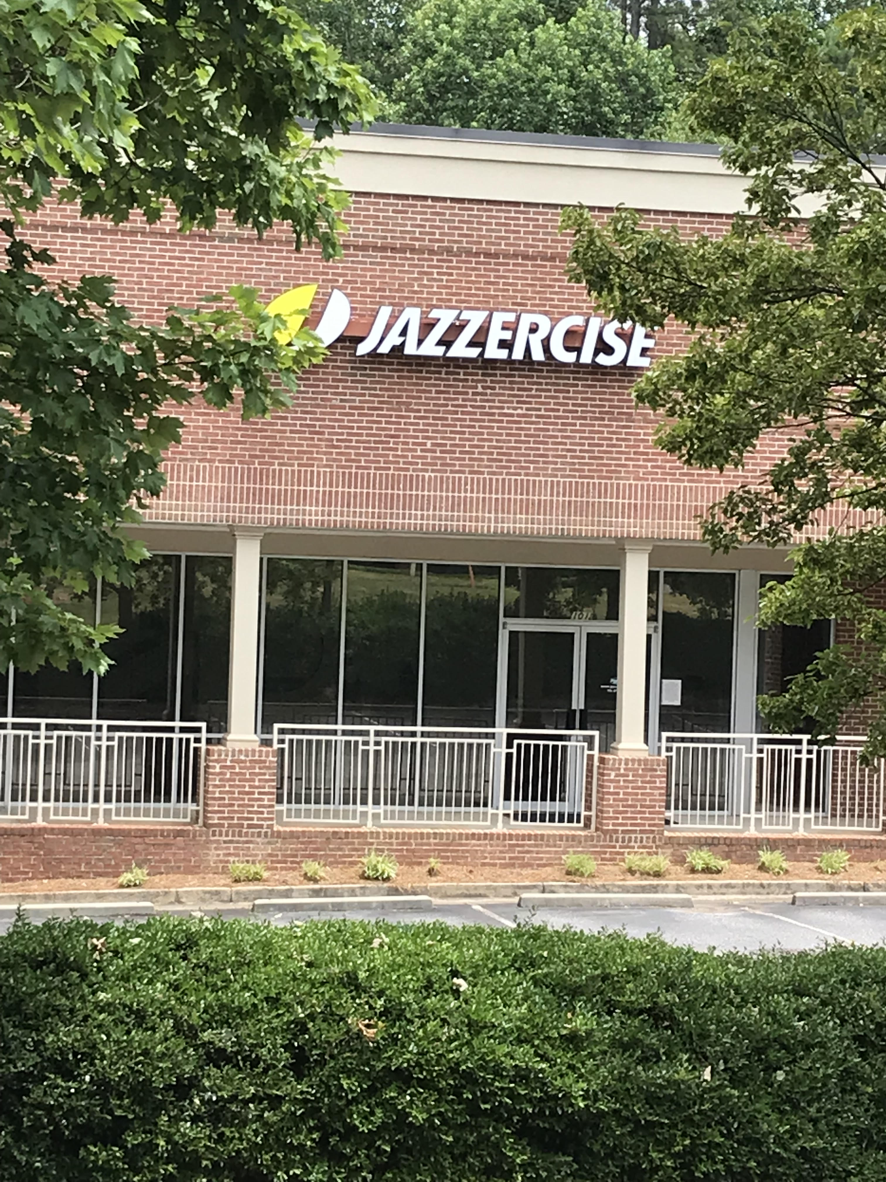 Jazzercise Alpharetta North Point Fitness Center Fitness Centers