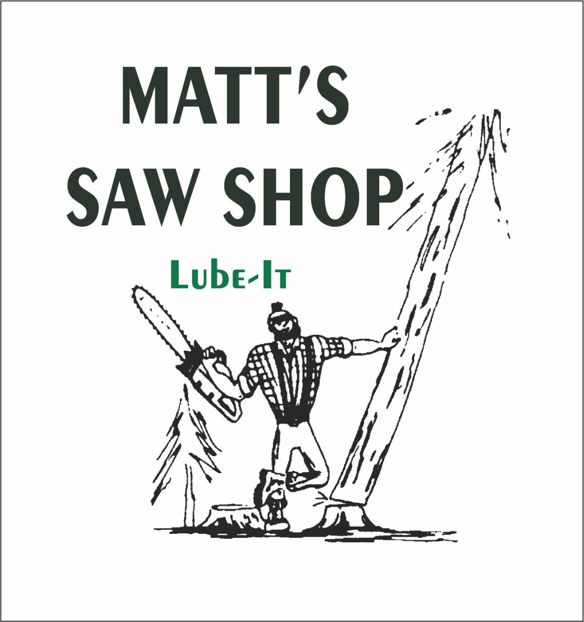 Matt's Saw Shop & LubeIt! Belgrade Belgrade, MT