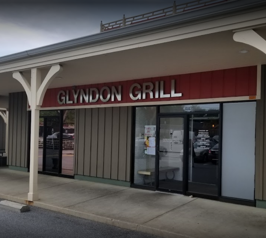 Glyndon Grill Fine Dining Glyndon, MD