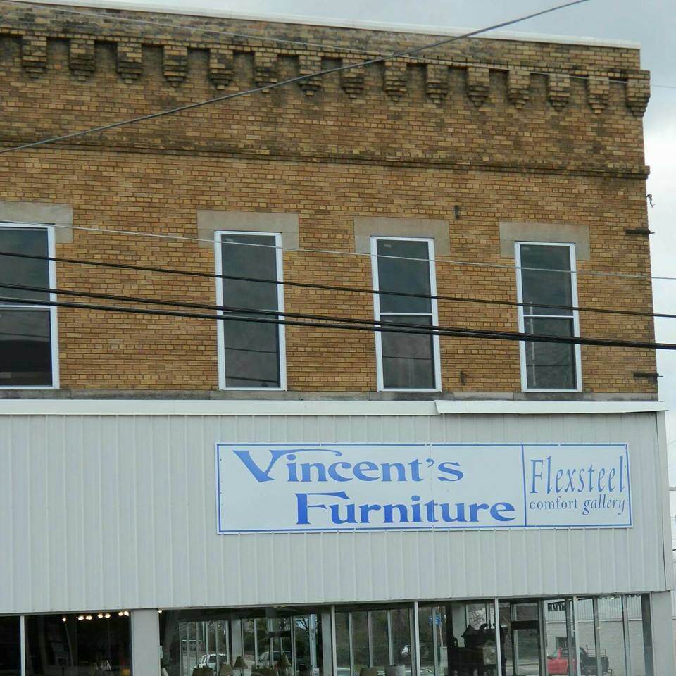 Vincent Furniture - Furniture Store - Cullman, AL