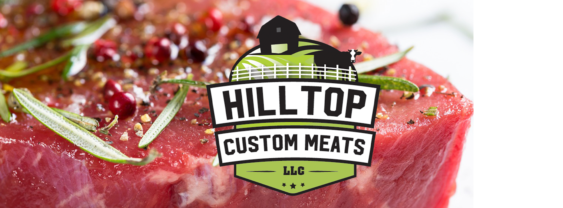 Hilltop Custom Meats