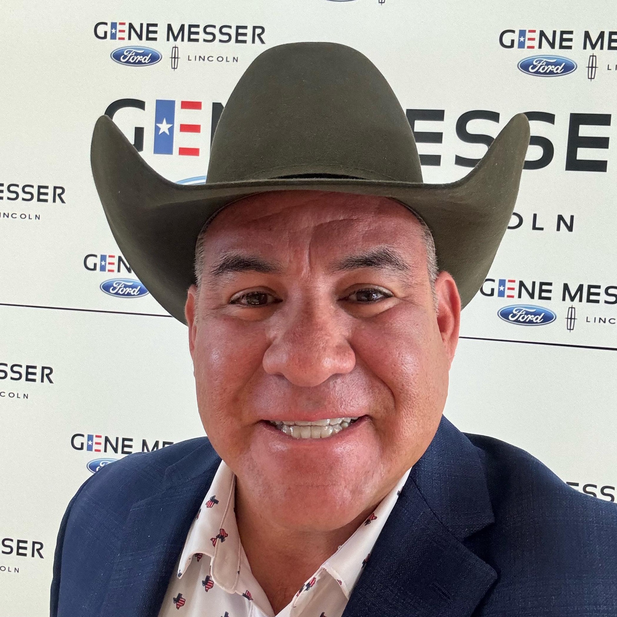 Ashley the Car Guy New & Used Sales Lubbock, TX