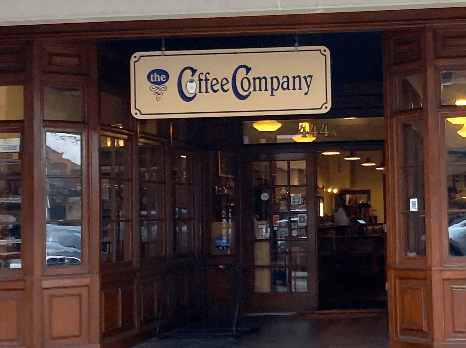 Coffee Company Elizabethton TN: Why This Local Spot Still Wins After 25 Years