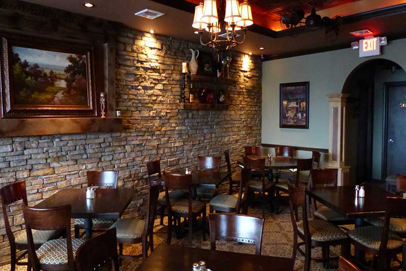 Gencarelli's Bakery - Bakery restaurant in Wayne, NJ