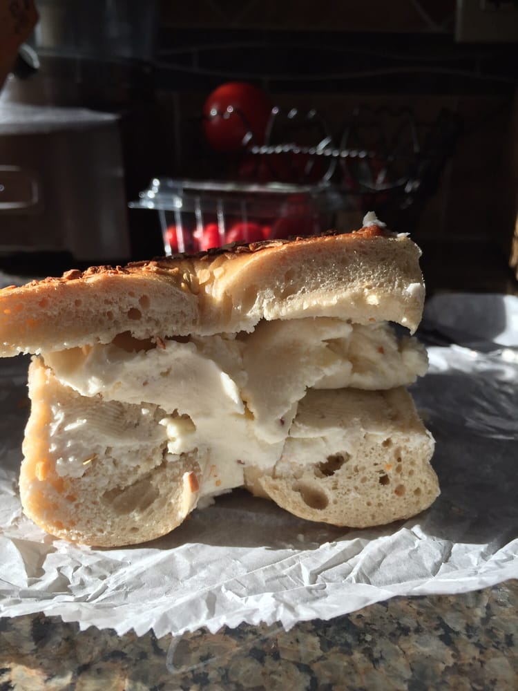 Bagel Stop & Deli American Wayne, NJ