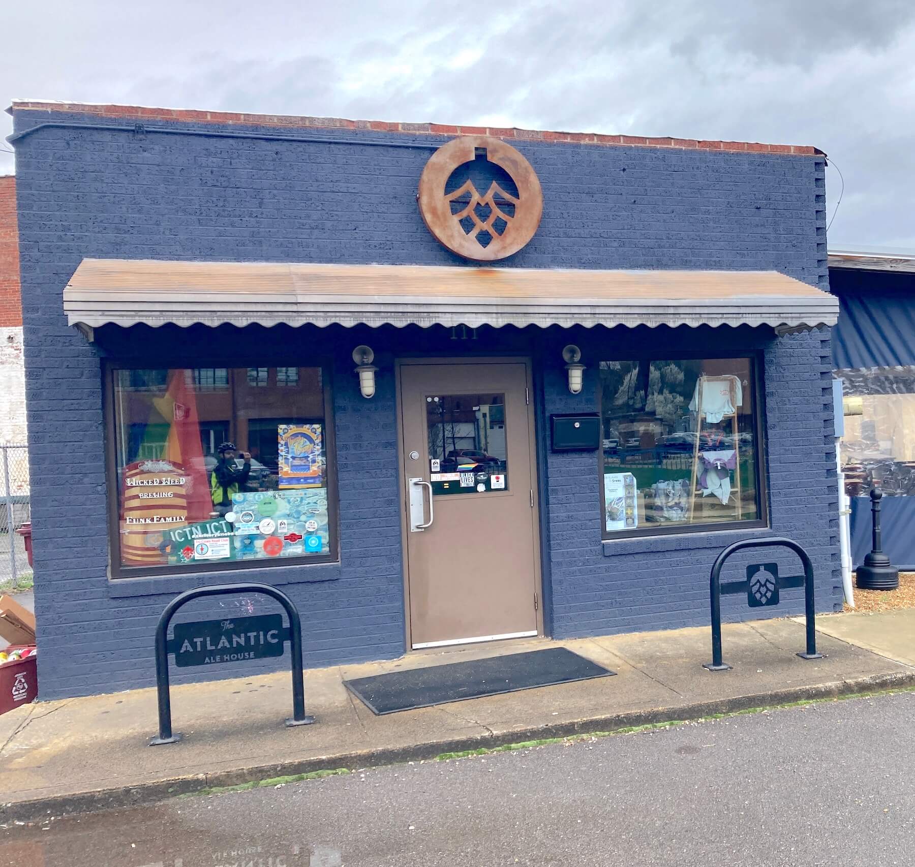 Atlantic Ale House - Breweries and Beer - Johnson City, TN