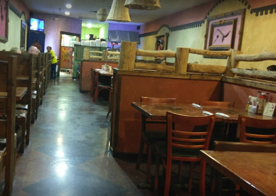 Old Mexico Belle Vernon Mexican Belle Vernon, PA